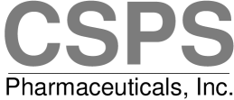 CSPS Pharmaceuticals Logo